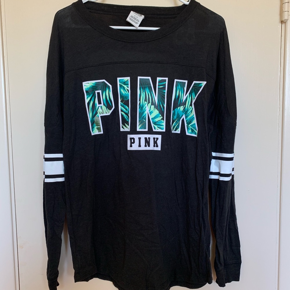 Pink Longsleeve